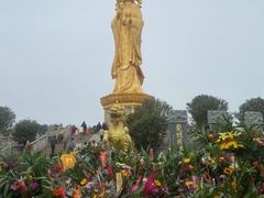 -广州莲花山旅游区
