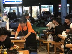 大堂-黄潇洒老火锅(九眼桥宏济巷店)