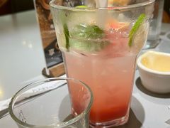 -西堤牛排(北京国瑞店)