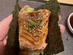 -小十Omakase(地王大厦店)