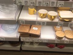 -NITORI 宜得利家居(金银潭永旺梦乐城店)