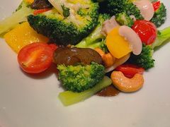 -野蔓果·山野菜(西湖景区·龙井茶田店)