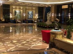 -上海浦东星河湾酒店