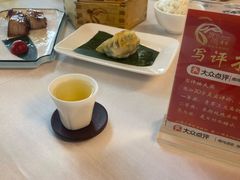 -鹿鸣酒家(越秀店)