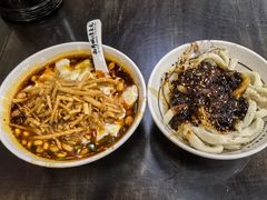 -西月城谭豆花(春熙路店)