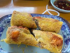 -福州人铭小吃
