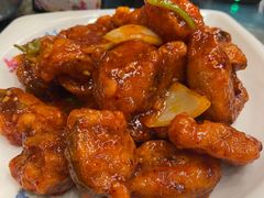 -春花民族美食(佳木斯总店)