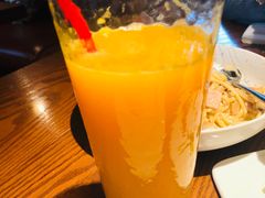 -弗兰克牛排西餐厅Ribone steak house(柠檬花园店)