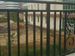 -中国医科大学附属盛京医院(南湖院区)