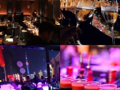 -外滩8号 whisky bar(金延大厦店)