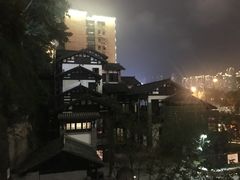 -东水门老街