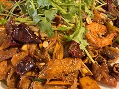 -拿渡·水煮鱼 麻辣香锅(西单大悦城店)