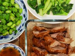 金牌烧鹅-吾家香港烧腊专门店