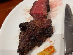 -荣誉国际酒店-云顶旋转餐厅