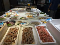 -好兄弟郭巨海鲜(天一阁店)