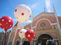 -蓬莱欧乐堡梦幻世界