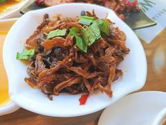 -隔壁老王·家常云南菜(花巷店)