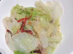 -小城粥道·海胆鲜虾粥(解放广场店)