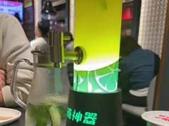 -辣尚瘾·烤鱼·新川菜(交大直营店)