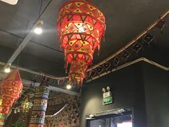 -花腰餐吧Bistro烧烤 傣味(传媒大学店)