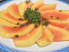 -木棉·醉心粤味(COCO Park店)