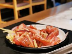 -韩宫宴烤肉·料理(南京江宁万达店)