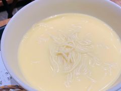 加汤加面-和府捞面(东直门银座店)