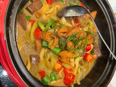 -聚鑫阁江浙菜·非遗传承技艺(闵行交大店)