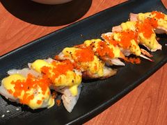-仓桥家·焗寿司·锅物(光谷步行街店)