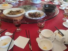 -麒麟中餐厅·经典粤菜·地道菜式老字号(广州长隆酒店)