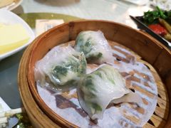 韭菜饺-潮福城大酒楼·潮粤菜·港式点心(阳光城店)