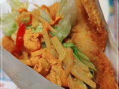 -肯德基(苏州北站店)