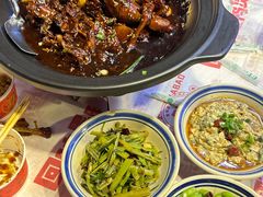 -回味黑鸭煲·始于2006(万松园店)