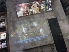 大堂-MIKAKU(万达广场上海宝山店)