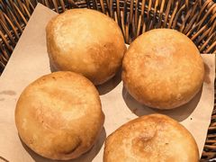 锡和玉兰饼-锡和无锡菜(景丽苑店)