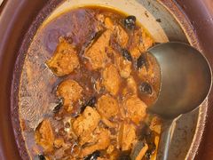 -徽三说·土徽菜·中国徽菜连锁品牌(一中店)