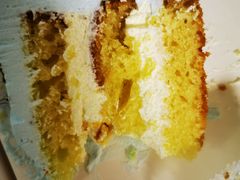 -美丽心情蛋糕(江苏路店)