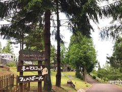 -神户市立六甲山牧场