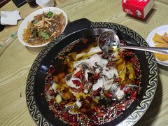 -金三可市井水煮鱼(金碧园店)