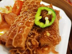 -新兴家喻酒家·羊城名宴(昌岗店)