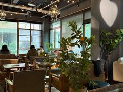 -咖法森林·咖啡  酒吧(天河店)