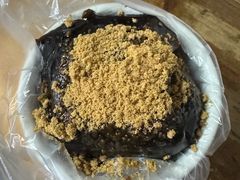 -共和老洪豆花草粿水粿