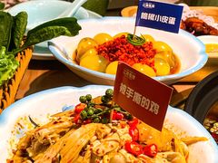 -江南鱼捞(北仑银泰城店)