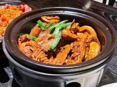 -五缘湾凯悦酒店·悦饗中餐厅