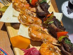 -米德维奇俄式西餐厅(西六道街店)