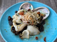 -今鲜源大酒店·中华餐饮名店(新湛路店)