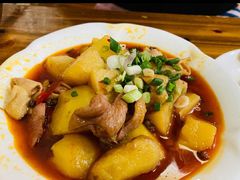 -叶老大肥肠