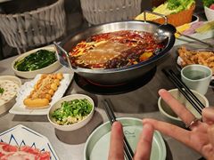 -故里和山·成都火锅(欢乐港湾店)