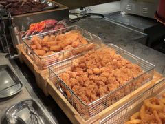 -杭州开元名都大酒店·地中海自助餐厅