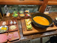 -银米·云南传统过桥米线(双廊黑金冠店)